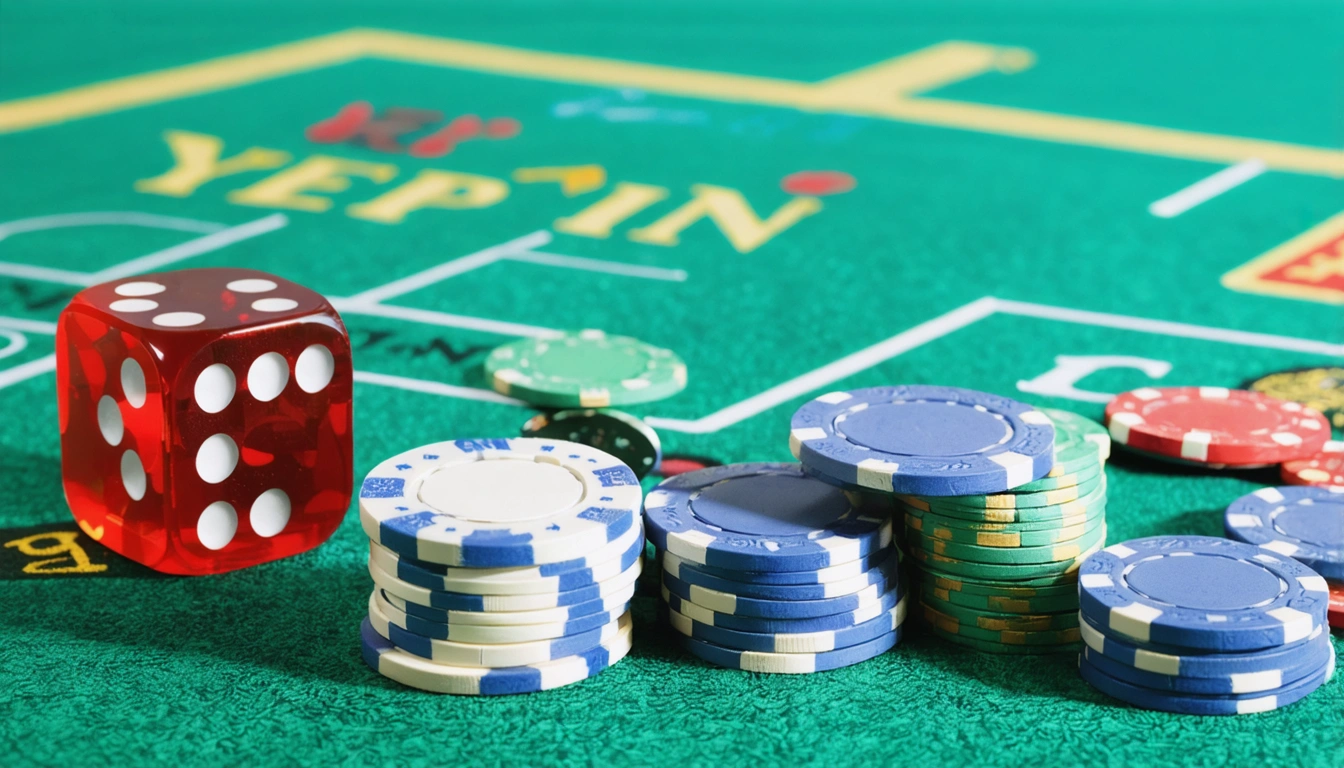 Infos zu Yep casino no deposit bonus und Einlösebedingungen