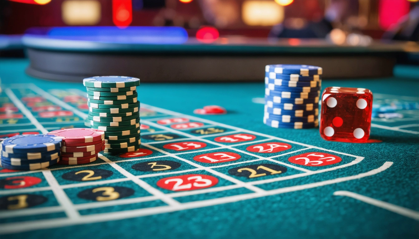 Yep casino Erfahrungen und Spielangebot für Spieler