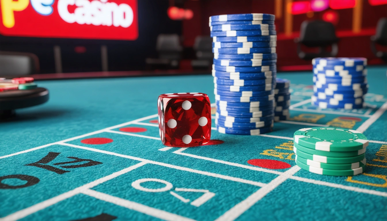 Yep casino registrierung Schritt für Schritt Anleitung